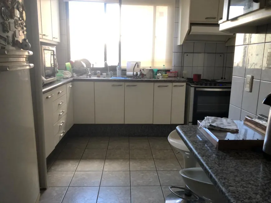 Apartamento 4 Quartos com 2 Suítes no Setor Bueno - Condomínio Mont D'Or - Foto 17