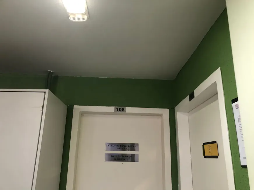 Consultório no Setor Sul - Goiânia - GO - Centro Médico Saint G