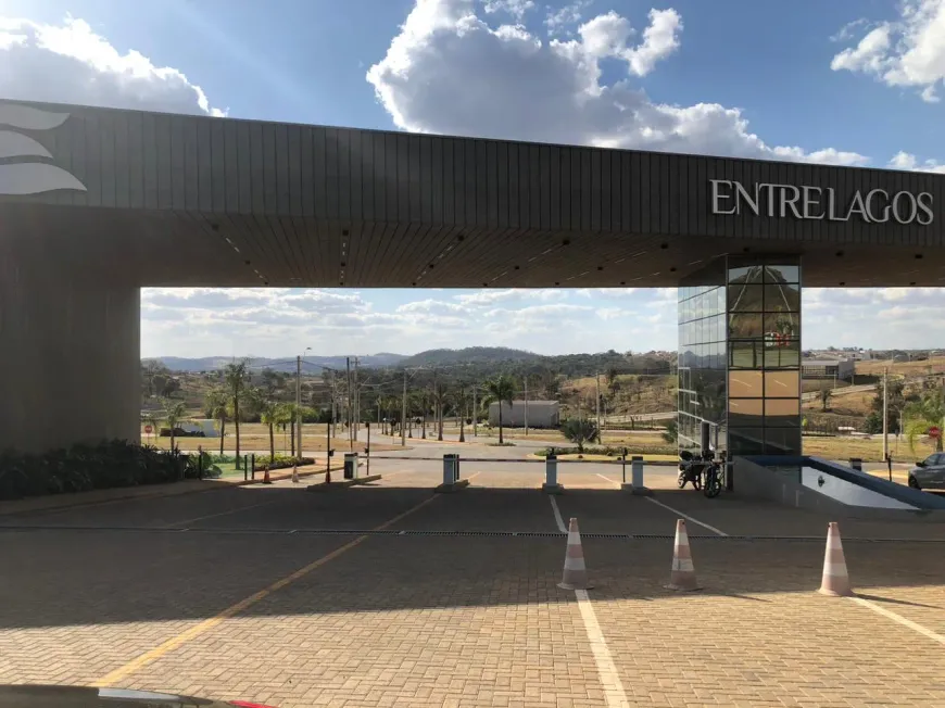 Lote de condomínio para venda Entre Lagos - Foto 18