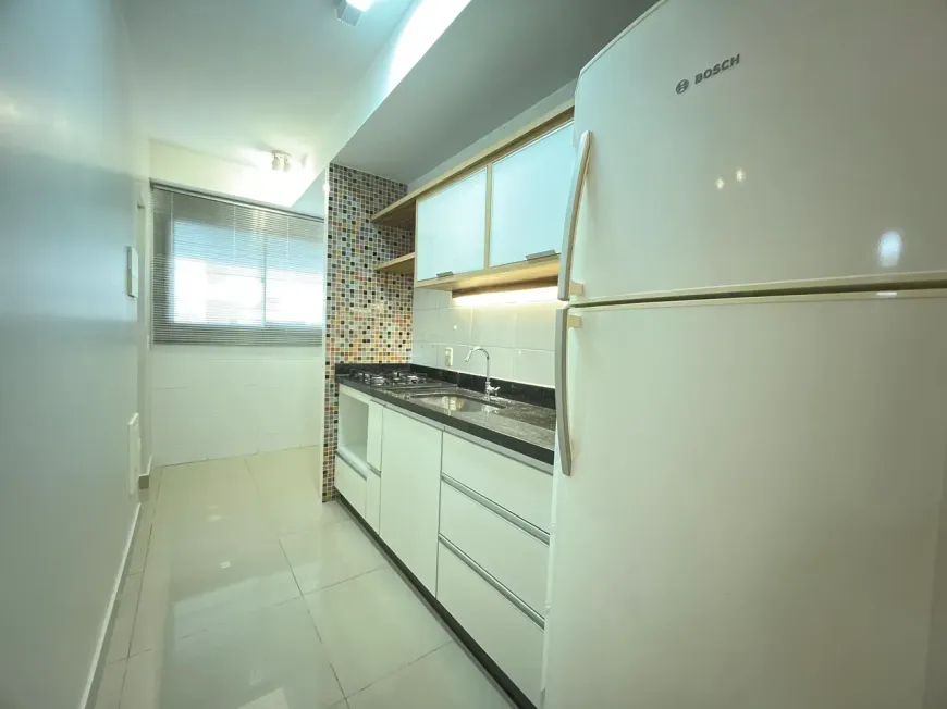 Apartamento Mobiliado com 1 Quarto no Setor Bueno - Completo em Lazer! - Foto 15