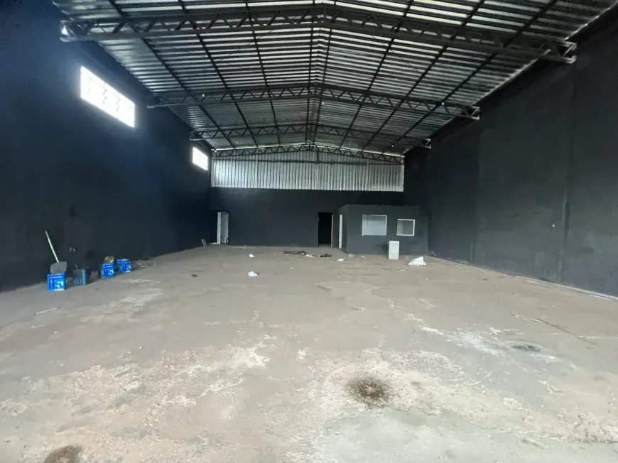 Galpão Comercial para Aluguel - 262m² - Vila Brasília, Aparecida de Goiânia - Foto 7