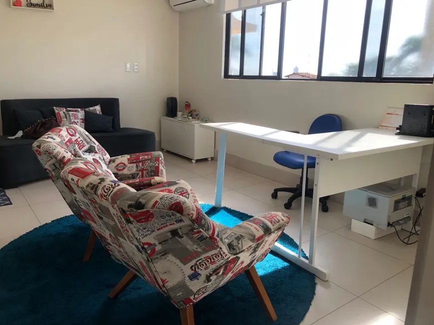 Consultório no Setor Sul - Goiânia - GO - Centro Médico Saint G