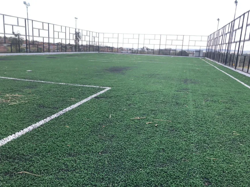 Lote de condomínio para venda Entre Lagos - Foto 11