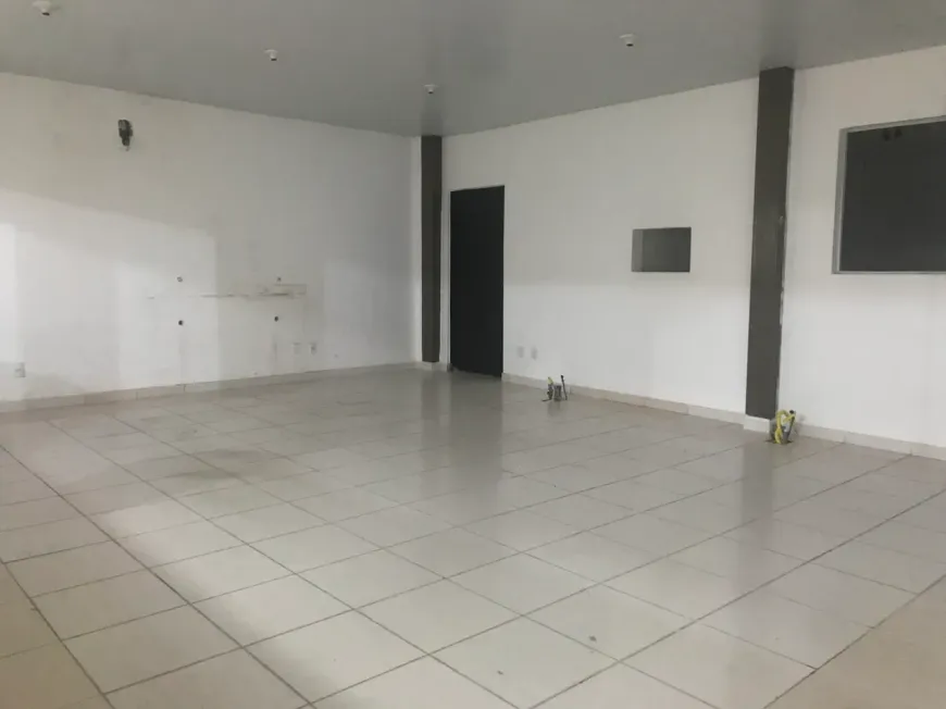 Clínica - Imóvel comercial Praça Cívica, Setor Sul , Goiânia