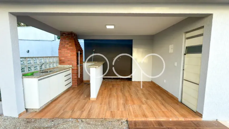 Sobrado Luxuoso 5 Quartos com Piscina - Jardins Paris - Foto 17