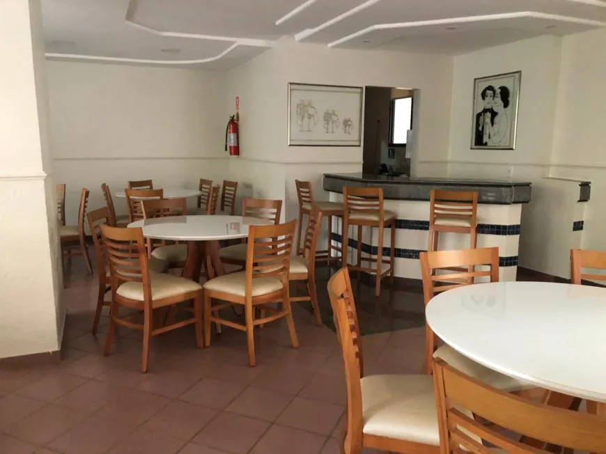 Apartamento 4 Quartos com 2 Suítes no Setor Bueno - Condomínio Mont D'Or - Foto 6