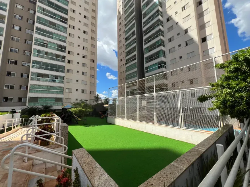 Luxuoso Apartamento 3 Suítes no Condomínio Invent Max - Village Veneza - Foto 16