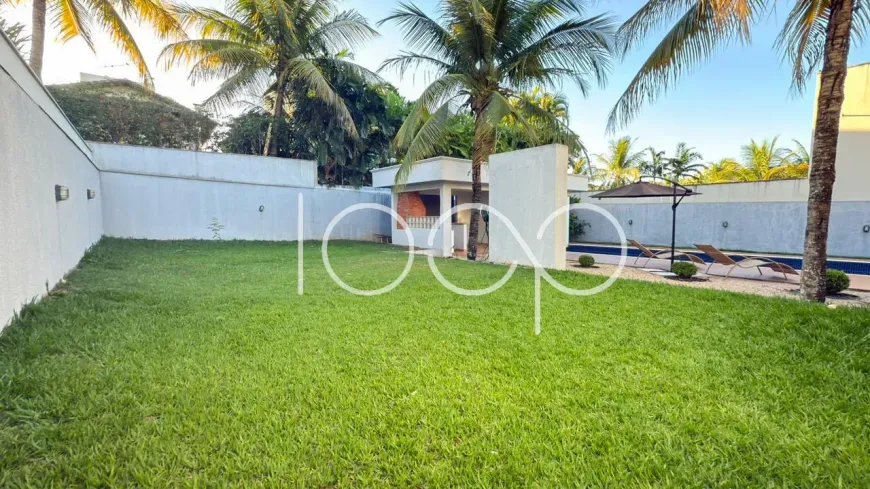 Sobrado Luxuoso 5 Quartos com Piscina - Jardins Paris - Foto 11