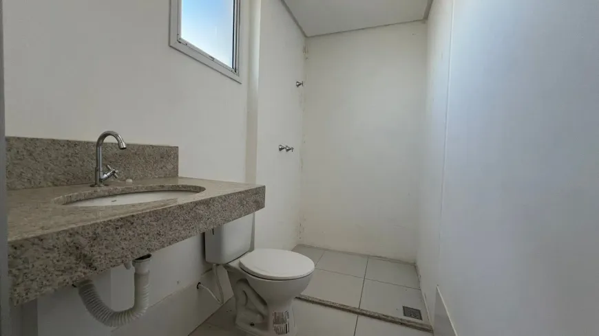Elegante Apartamento 3 Suítes no Residencial Ária das Artes - Setor Oeste - Foto 12