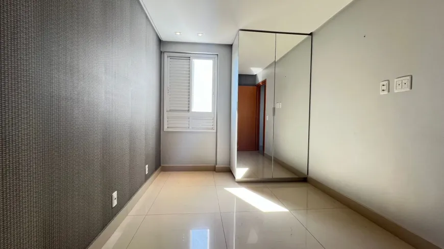 Elegante Apartamento 3 Suítes no Residencial Ária das Artes - Setor Oeste