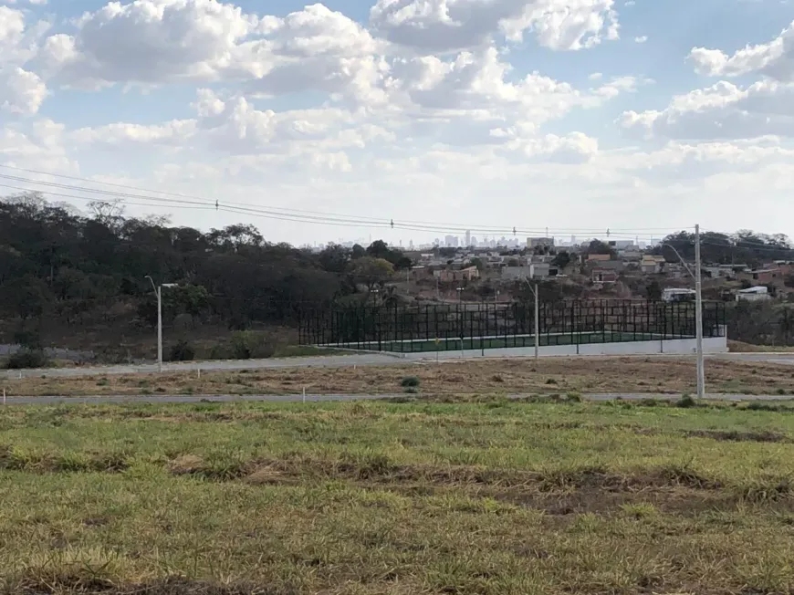 Lote de condomínio para venda Entre Lagos