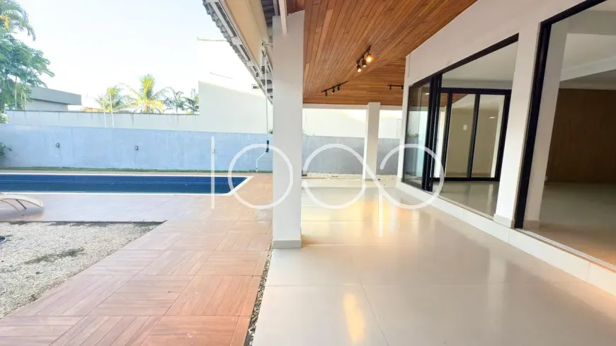 Sobrado Luxuoso 5 Quartos com Piscina - Jardins Paris