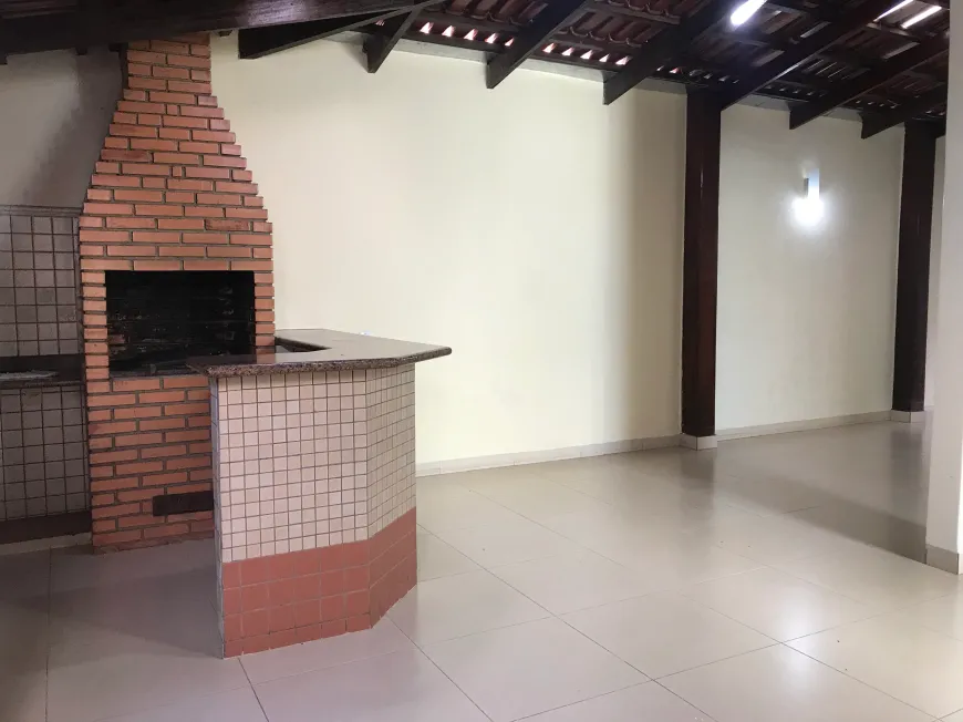 Sobrado Diferenciado com 3 Quartos e Varanda Gourmet no Parque Anhanguera II - Foto 16