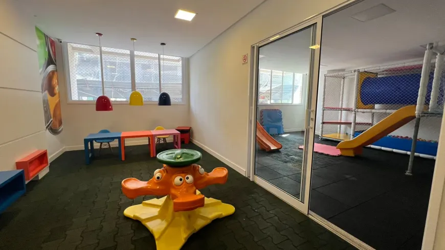 Elegante Apartamento 3 Suítes no Residencial Ária das Artes - Setor Oeste - Foto 9