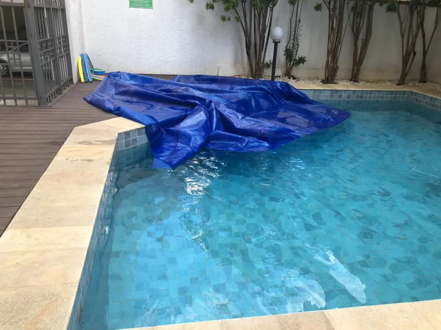 Apartamento 4 Quartos com 2 Suítes no Setor Bueno - Condomínio Mont D'Or - Foto 16