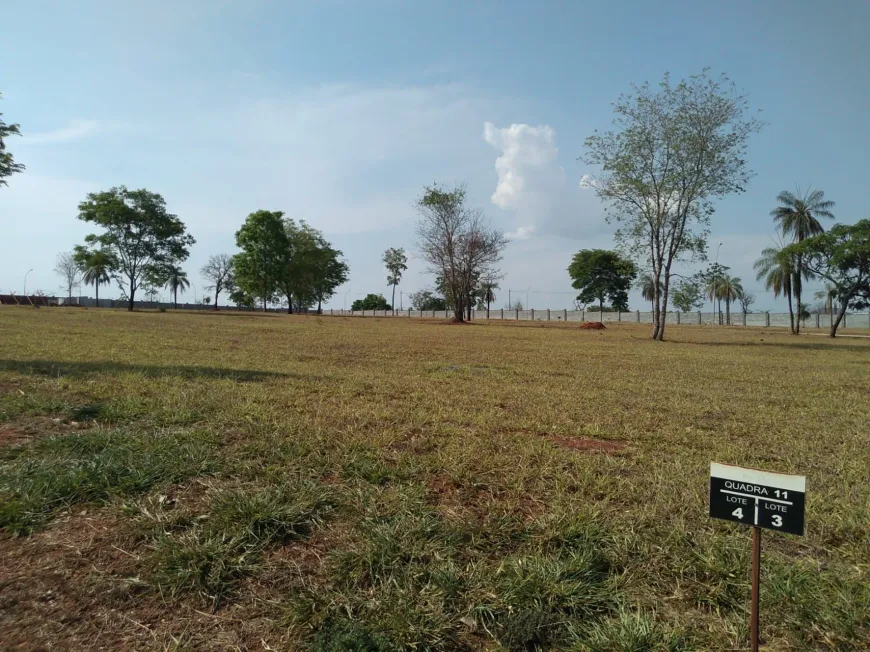 Lote de condomínio para venda Entre Lagos - Foto 6