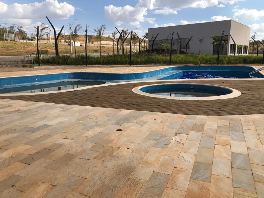 Lote de condomínio para venda Entre Lagos - Foto 16