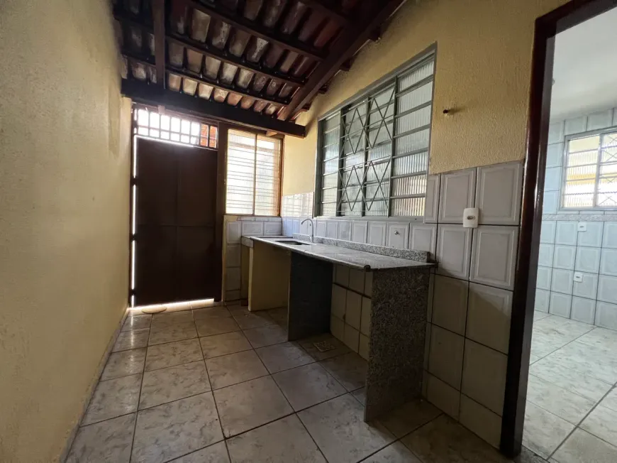 Casa Térrea para Aluguel - 3 Quartos com Suíte - Jardim Europa