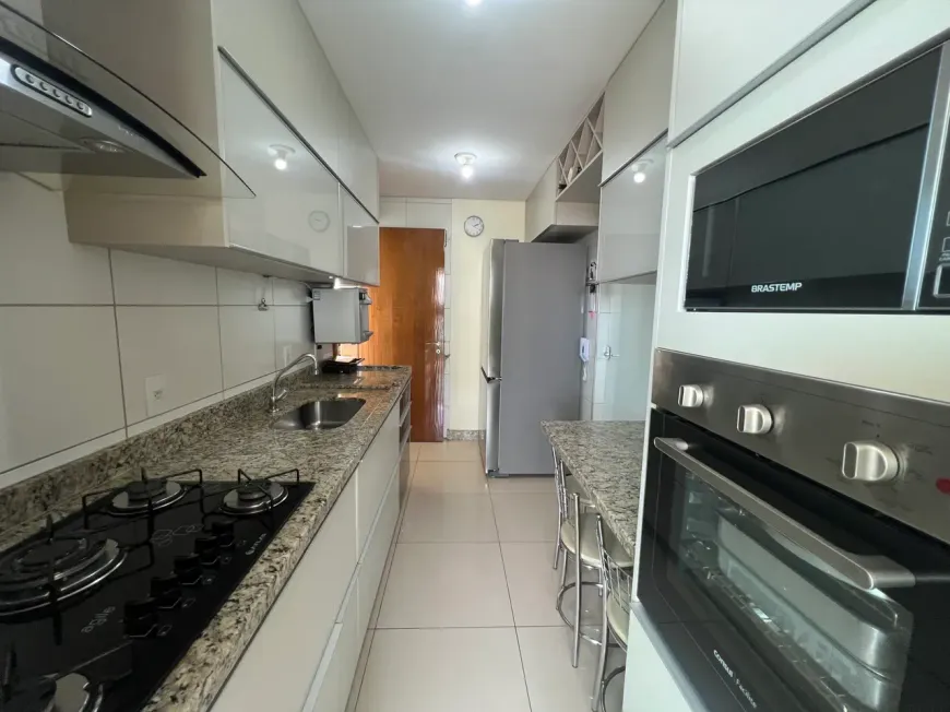 Luxuoso Apartamento 3 Suítes no Condomínio Invent Max - Village Veneza - Foto 11