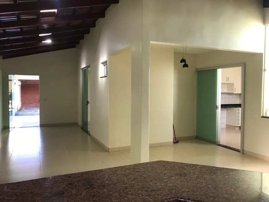 Sobrado Diferenciado com 3 Quartos e Varanda Gourmet no Parque Anhanguera II - Foto 13