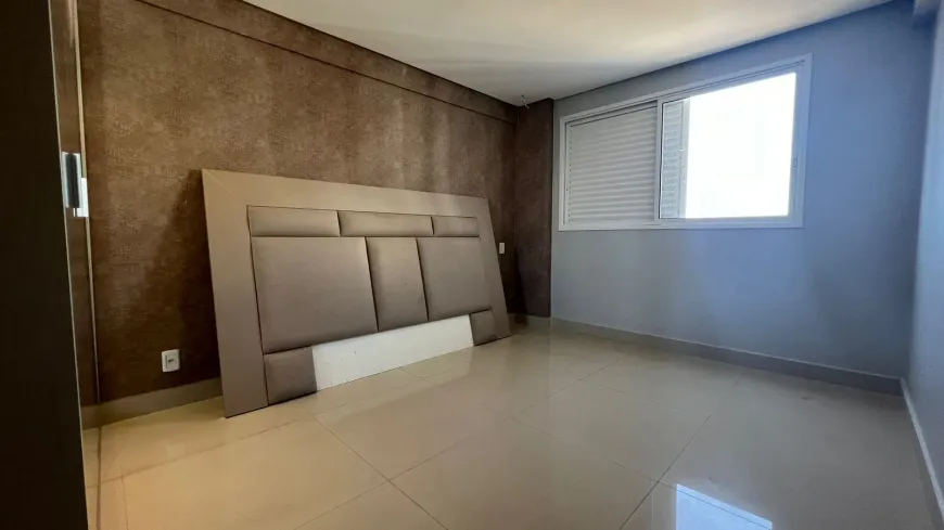Elegante Apartamento 3 Suítes no Residencial Ária das Artes - Setor Oeste - Foto 14