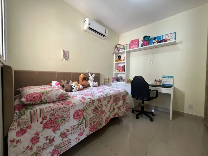 Luxuoso Apartamento 3 Suítes no Condomínio Invent Max - Village Veneza