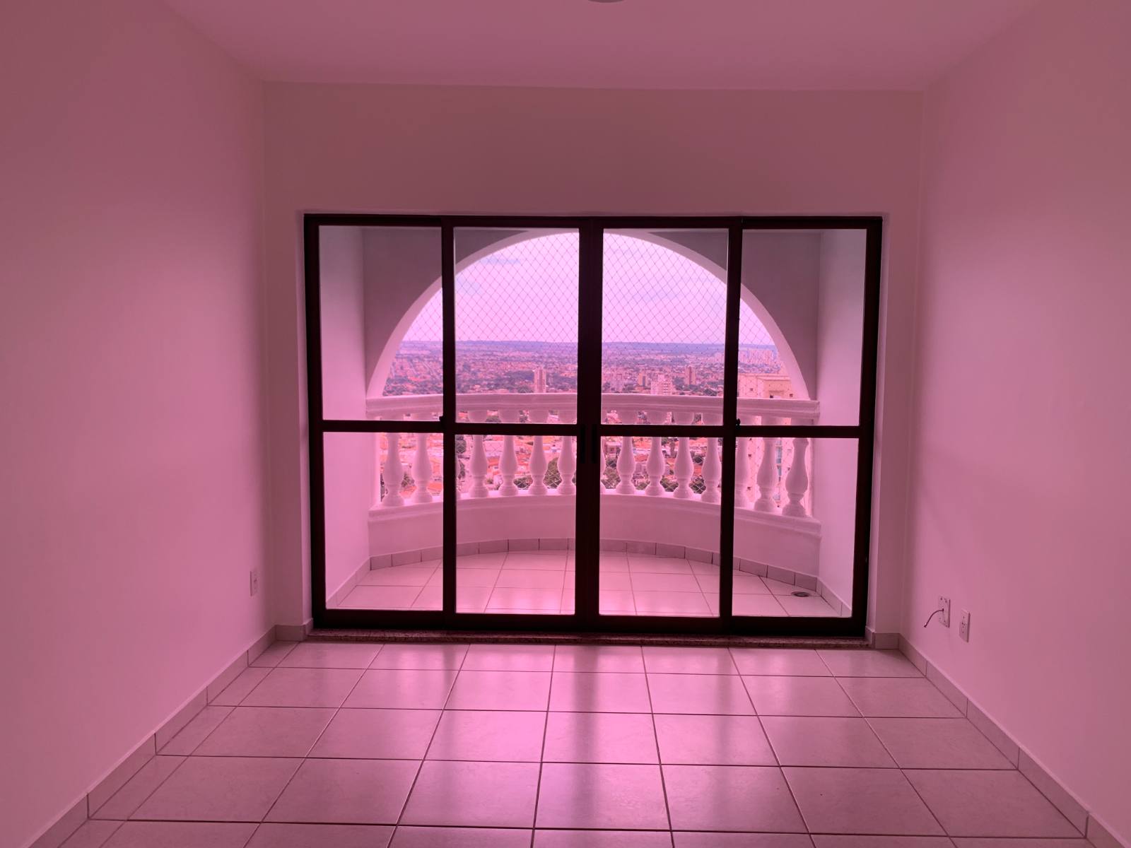 Venda Pallazio de Italia - Torre di Livorno - 2 quartos , duas vagas garagens - Foto 13