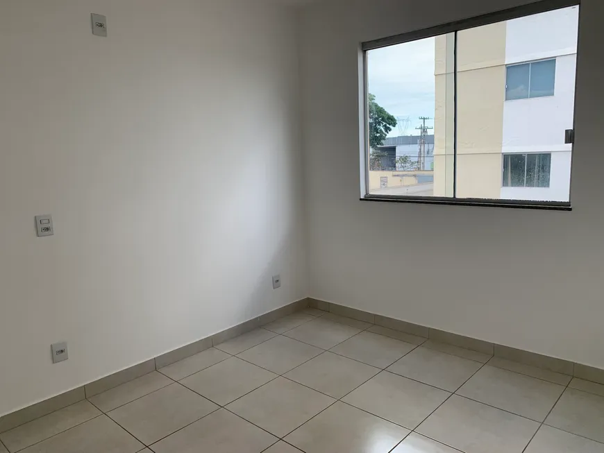 Apartamento 2 Quartos com Suíte - Residencial Conceição Faria Chaves - Foto 11