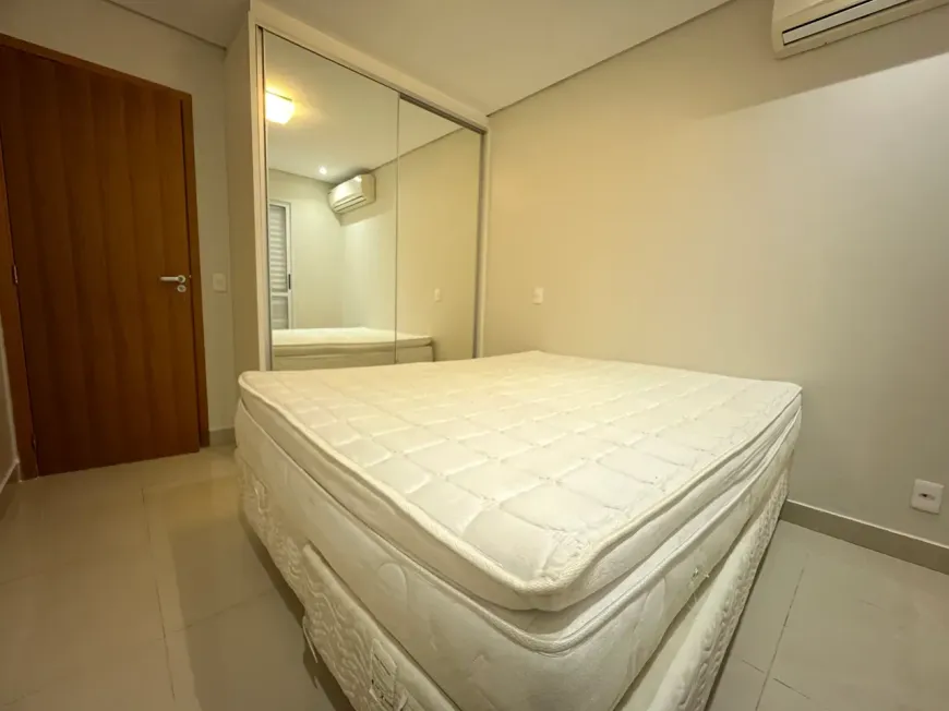 Apartamento Mobiliado com 1 Quarto no Setor Bueno - Completo em Lazer! - Foto 13