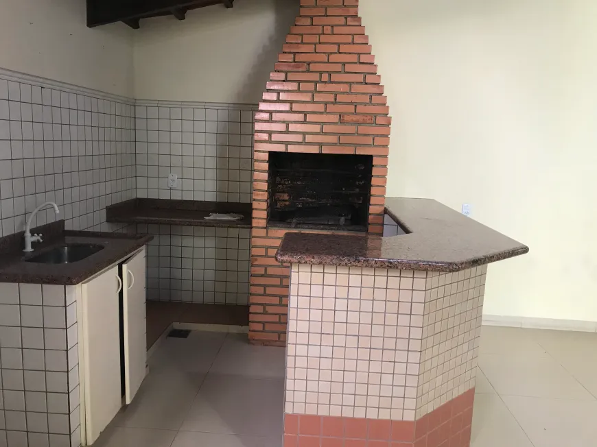 Sobrado Diferenciado com 3 Quartos e Varanda Gourmet no Parque Anhanguera II - Foto 14