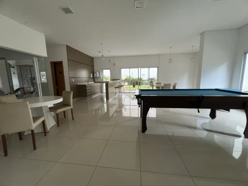 Apartamento Mobiliado com 1 Quarto no Setor Bueno - Completo em Lazer! - Foto 7