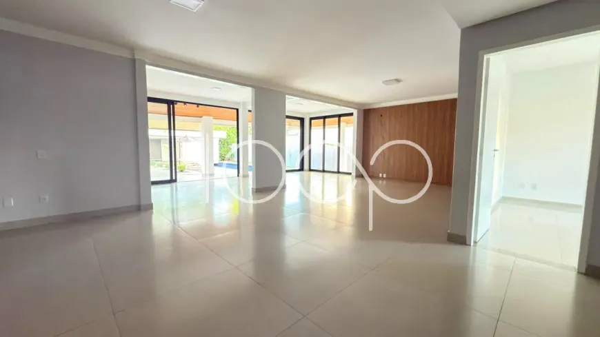 Sobrado Luxuoso 5 Quartos com Piscina - Jardins Paris