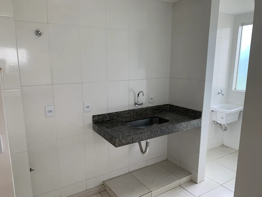 Apartamento 2 Quartos com Suíte - Residencial Conceição Faria Chaves - Foto 13
