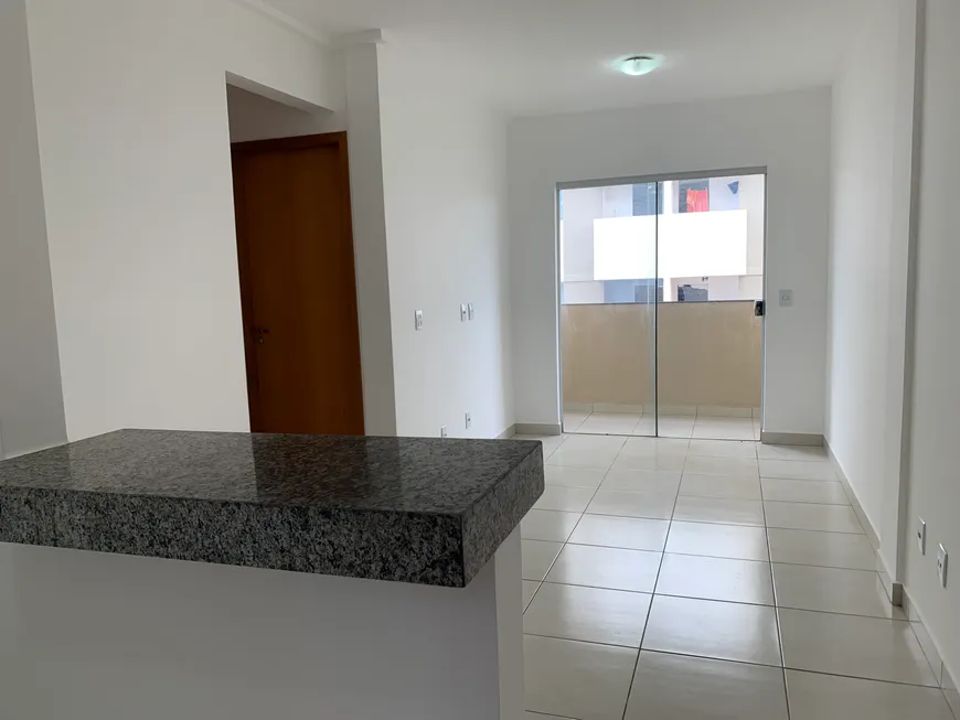 Apartamento 2 Quartos com Suíte - Residencial Conceição Faria Chaves - Foto 14