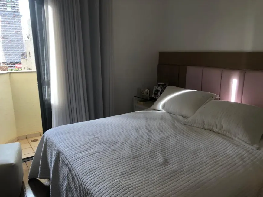 Apartamento 4 Quartos com 2 Suítes no Setor Bueno - Condomínio Mont D'Or