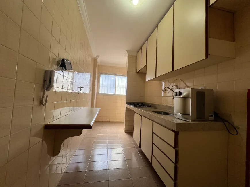 Apartamento 2 Quartos com Suíte no Edifício Ilhas Canárias - Setor Bueno - Foto 10