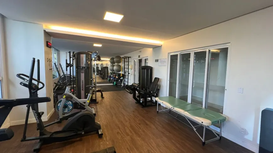 Elegante Apartamento 3 Suítes no Residencial Ária das Artes - Setor Oeste - Foto 10