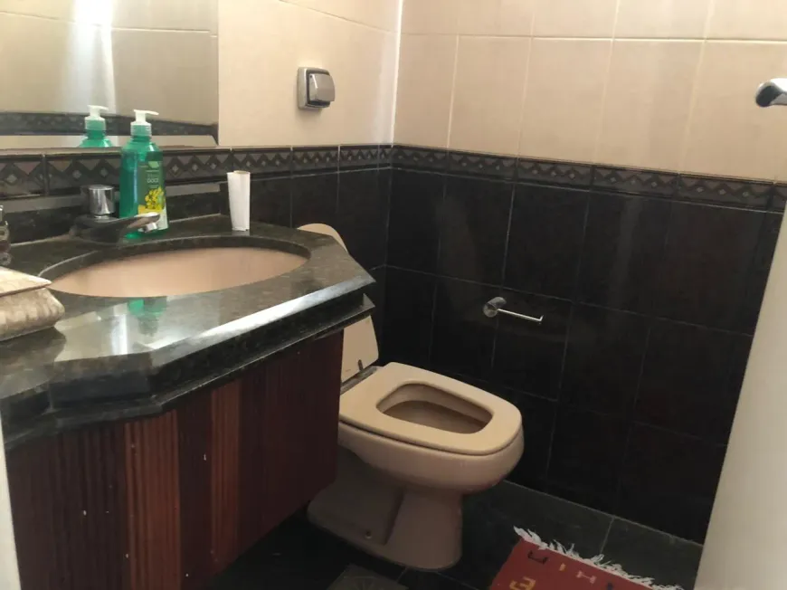 Apartamento 4 Quartos com 2 Suítes no Setor Bueno - Condomínio Mont D'Or