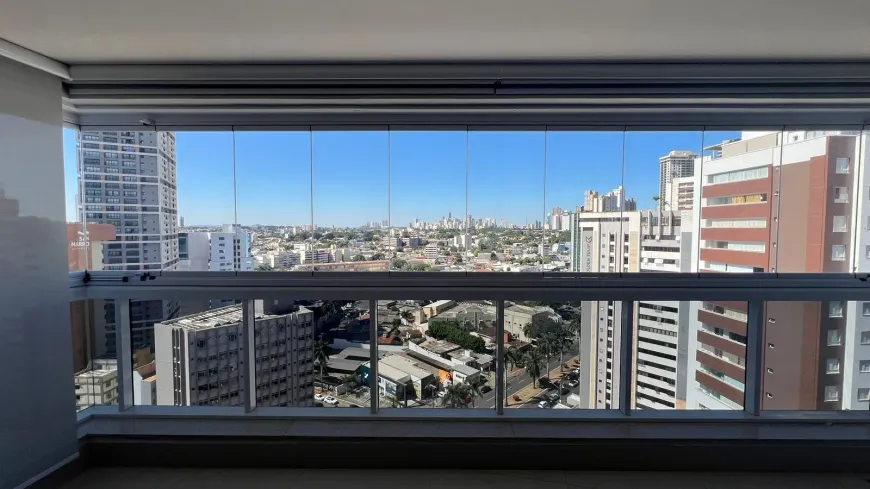 Elegante Apartamento 3 Suítes no Residencial Ária das Artes - Setor Oeste - Foto 7