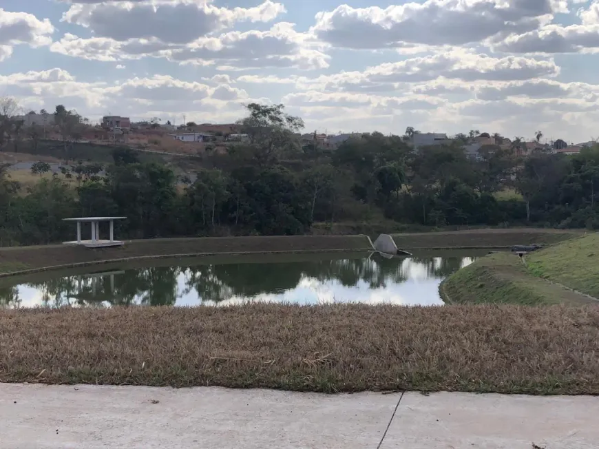 Lote de condomínio para venda Entre Lagos - Foto 15