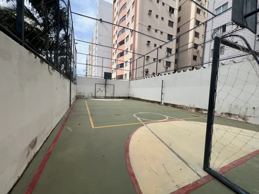 Apartamento 2 Quartos com Suíte no Edifício Ilhas Canárias - Setor Bueno