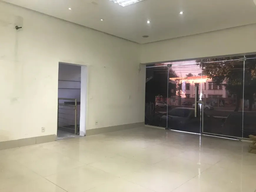 Clínica - Imóvel comercial Praça Cívica, Setor Sul , Goiânia - Foto 19