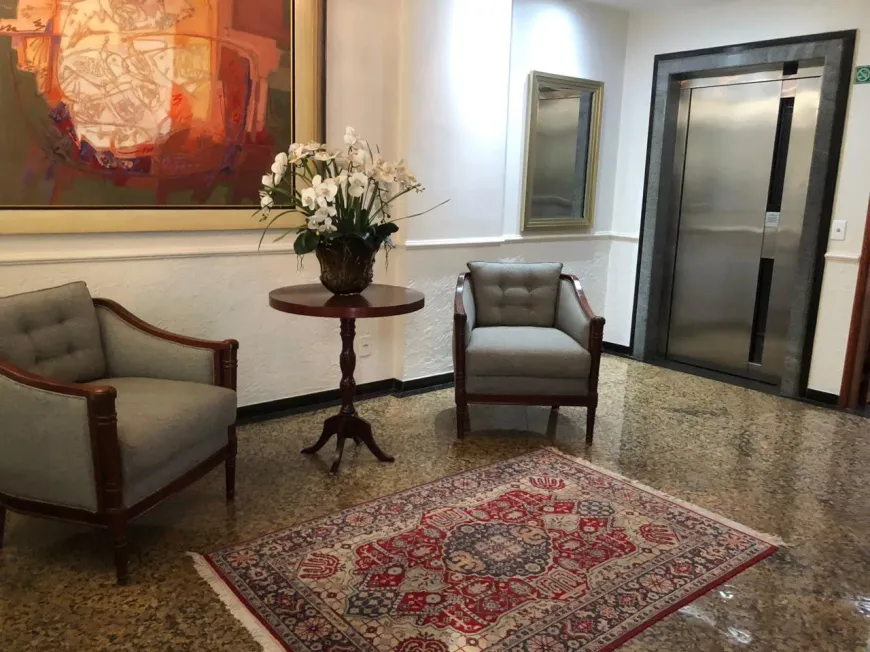 Apartamento 4 Quartos com 2 Suítes no Setor Bueno - Condomínio Mont D'Or - Foto 19