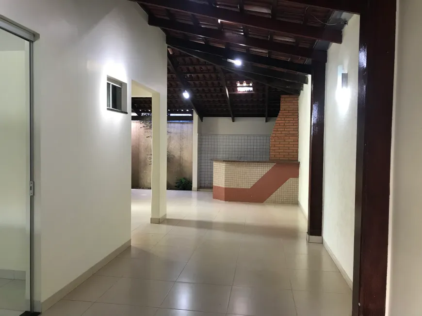 Sobrado Diferenciado com 3 Quartos e Varanda Gourmet no Parque Anhanguera II - Foto 15