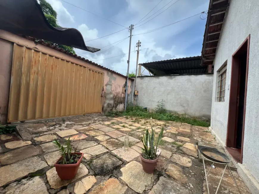 Terreno 304m² em Localização Estratégica no Setor Norte Ferroviário