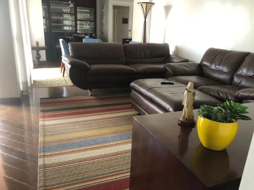 Apartamento 4 Quartos com 2 Suítes no Setor Bueno - Condomínio Mont D'Or - Foto 22