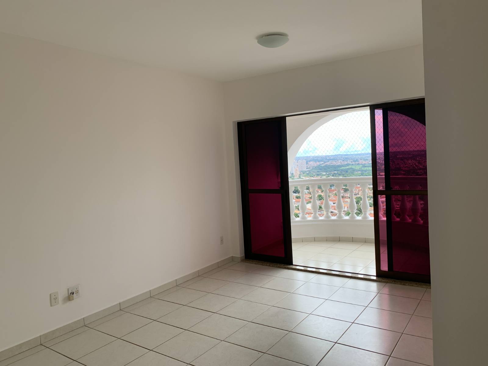 Venda Pallazio de Italia - Torre di Livorno - 2 quartos , duas vagas garagens - Foto 9
