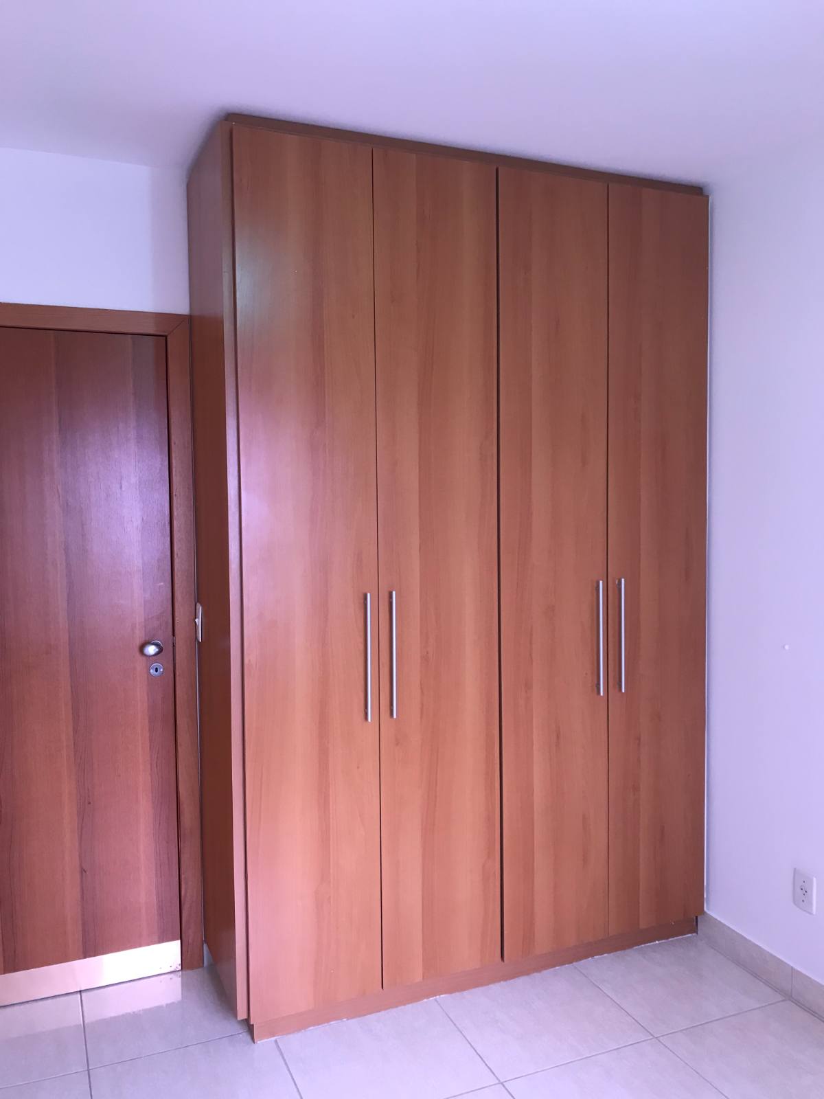 Venda Pallazio de Italia - Torre di Livorno - 2 quartos , duas vagas garagens - Foto 18