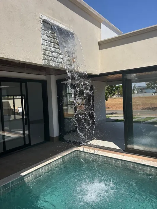 OPORTUNIDADE LINDA CASA NO CONDOMINIO TERRAS ALPHA RESIDENCIAL 02 - Foto 26