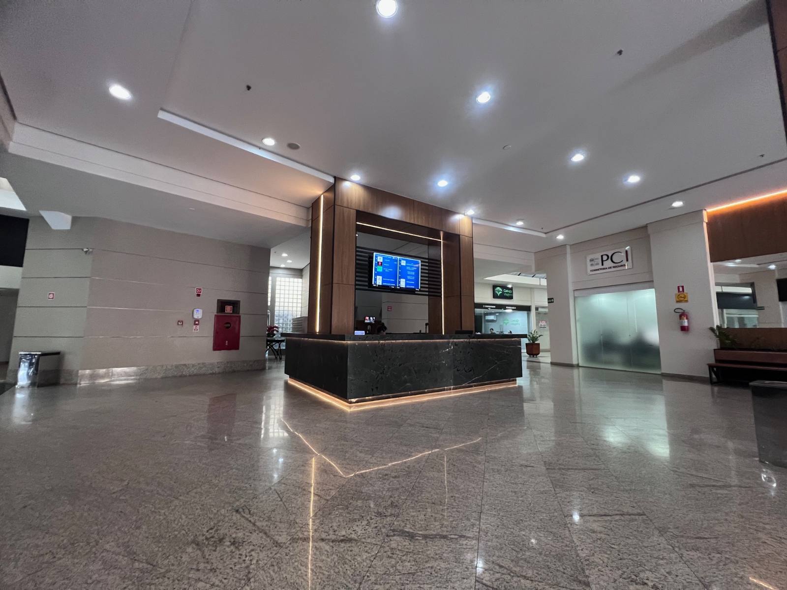 Edifício Centro Empresarial Sebba, Setor Nova Suíça, Goiânia, Goiás. - Foto 7